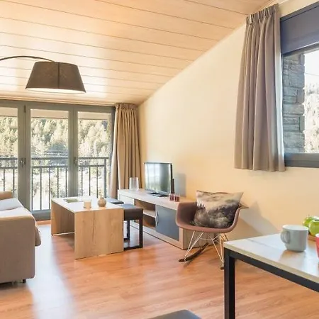 Hotel Pierre Et Andorra Sunari Peretol