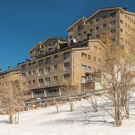 Pierre Et Andorra Sunari Peretol 5* Canillo