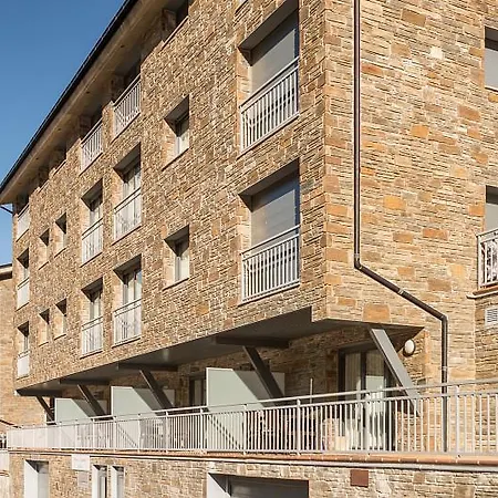 Pierre Et Andorra Sunari Peretol Hotel