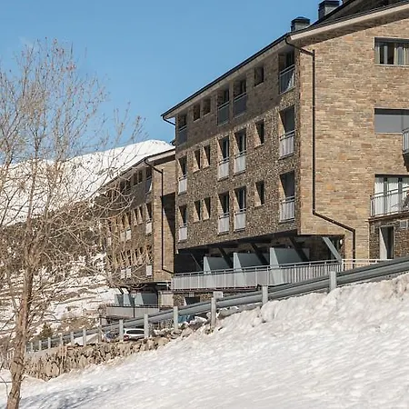 Pierre Et Andorra Sunari Peretol Hotel Canillo