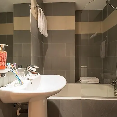 Hotel Pierre Et Andorra Sunari Peretol Canillo