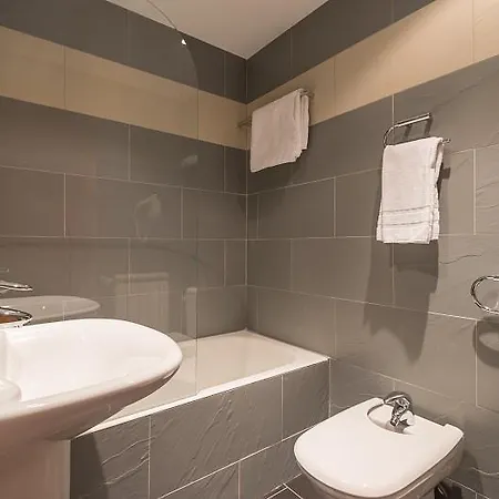 Hotel Pierre Et Andorra Sunari Peretol