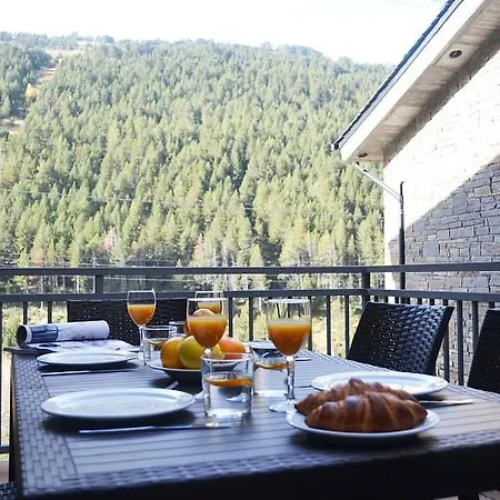 Pierre Et Andorra Sunari Peretol Hotel Canillo