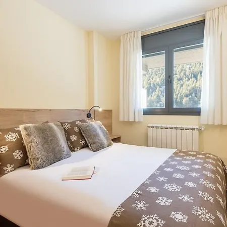 Hotel Pierre Et Andorra Sunari Peretol 5*