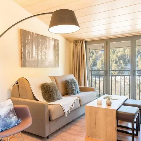 Pierre Et Andorra Sunari Peretol 5*