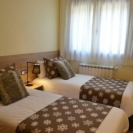 Pierre Et Andorra Sunari Peretol Hotel 5*